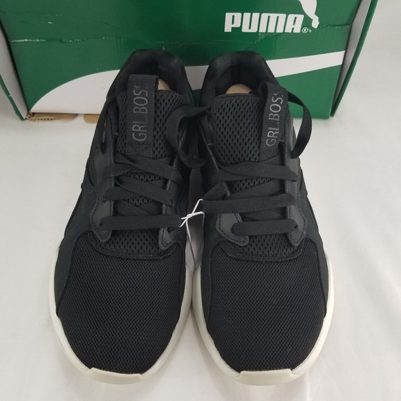 Puma girl boss nova - Picture 2 of 8